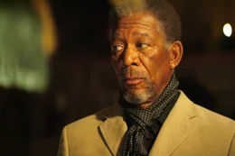 Keith Ripley (Morgan Freeman) gilt unter Kunstdieben als Bester seines Fachs. Aber er wei&szlig; auch, wenn er allein &uuml;berfordert ist. Deshalb sucht er f&uuml;r einen neuen Coup einen geeigneten Komplizen ...