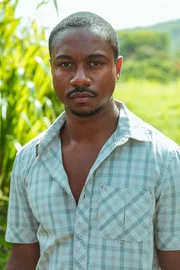 Carlton Banks (Nathaniel Martello-White). Carlton Banks (Nathaniel Martello-White).