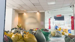 Der chinesische Fast-Fashion-Onlineh&auml;ndler Shein produziert t&auml;glich tausende neue Kleidungsst&uuml;cke.