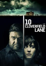 10 Cloverfield Lane - Artwork