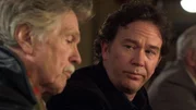 Jimmy Ford (Tom Skerritt, l.) und Nate Ford (Timothy Hutton) Jimmy Ford (Tom Skerritt, l.) und Nate Ford (Timothy Hutton)