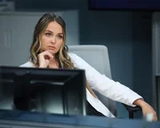 Camilla Luddington (Dr. Jo Karev). Camilla Luddington (Dr. Jo Karev).