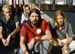 Foo Fighters Foo Fighters