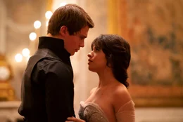 Camilla Cabello stars in CINDERELLA Photo: Christopher Raphael