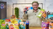 Cola, Chips und Energy-Drinks: PepsiCo hat ein gigantisches Food-Imperium geschaffen.