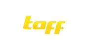 'taff'-Logo