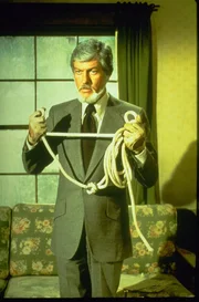 Paul Galesko (Dick Van Dyke)