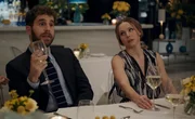 Alice (Kristen Bell) und Paul (Ben Platt)