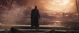 Nathaniel Richards / Kang, der Eroberer (Jonathan Majors)