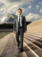 (4. Staffel) - Fringe - Grenzfälle des FBI: Lincoln Lee (Seth Gabel) ...