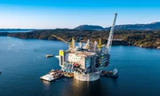 Aasta Hansteen Surface - field in the Norwegian Sea