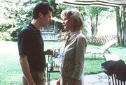 Max Urlacher (Dr. Stefan Guthmann), Ulrike Kriener (Frau Guthmann). Max Urlacher (Dr. Stefan Guthmann), Ulrike Kriener (Frau Guthmann).
