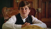 Felix (Zachary Bennett) Felix (Zachary Bennett)