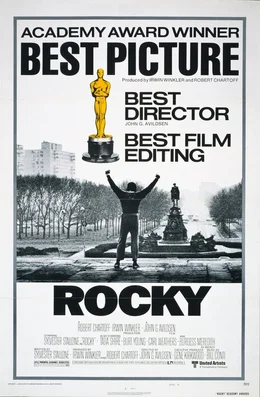 Rocky
