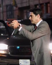 THOMAS GIBSON