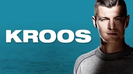 Toni Kroos   +++ Die Verwendung des sendungsbezogenen Materials ist nur mit dem Hinweis und Verlinkung auf RTL+ gestattet. +++