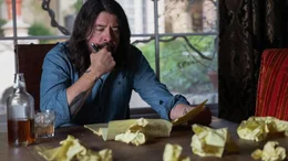 Dave Grohl Dave Grohl