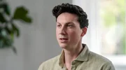 Daniel Weimert berichtet im Interview über seine Zeit bei Twitter.