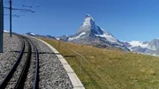 Gornergrat-Bahn.