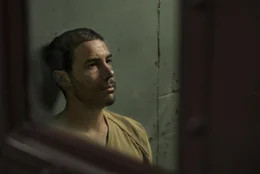 Mohamedou Ould Slahi (Tahar Rahim)