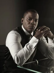 FBI-Agent Ben Reynolds (Mekhi Phifer), 2. Staffel