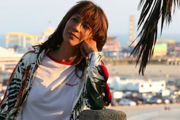 Lisa (Sophie Marceau)