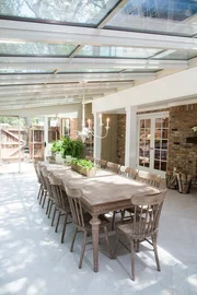 Hat das Renovierungstraumpaar den Geschmack der Ferguson-Familie getroffen? Ein höchst emotionaler Moment steht bevor ...