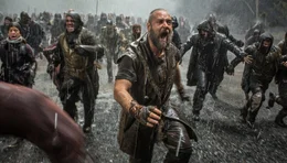 Noah (Russell Crowe)