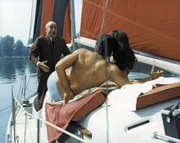 Louis de Fun&egrave;s (Balduin Bosquier).