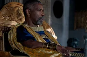 Denzel Washington als Macrinus