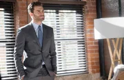 Jamie Dornan (Christian Grey).