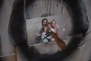 Picture on the wall