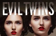 Evil Twins - Killer-Zwillinge - Artwork