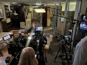 Karin Austin im Interview in den Archiven von the impossible.