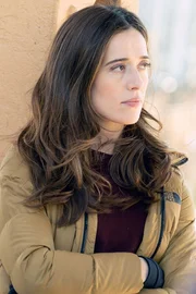 Kim Burgess (Marina Squerciati)