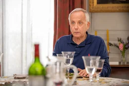 Jean Leroy (Fabrice Luchini)