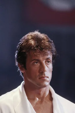 Rocky Balboa (Sylvester Stallone)