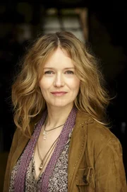 Stefanie Stappenbeck.