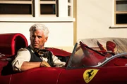 Patrick Dempsey als Piero Taruffi