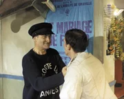 Louis de Fun&egrave;s (Balduin Bosquier).