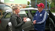 Expertin Karola Becker will dem 53-jährigen Markus bei der Autosuche helfen Expertin Karola Becker will dem 53-jährigen Markus bei der Autosuche helfen