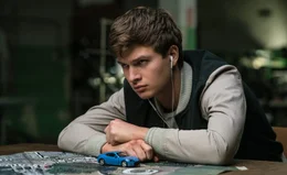 Baby (Ansel Elgort)