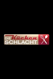 Die Küchenschlacht - logo