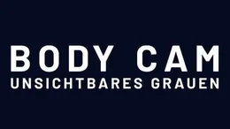 Body Cam - Unsichtbares Grauen - Logo
