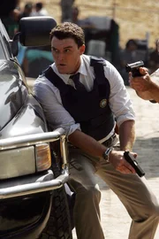 Als die Leiche einer jungen, rothaarigen, mit silbernem Klebeband gefesselten Frau im Nappa Valley gefunden wird, beginnen Wayne Rigsby (Owain Yeoman) und seine Kollegen mit den Ermittlungen und kommen dem M&ouml;rder immer n&auml;her und n&auml;her ...