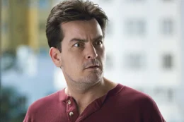 Aliens kommen auf die Erde und wollen Tom (Charlie Sheen) und alle anderen Erdenb&uuml;rger vernichten ...