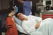 Joey Tribbiani (Matt LeBlanc, r.) Joey Tribbiani (Matt LeBlanc, r.)