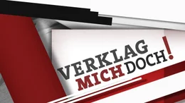 Das Logo zur Sendung.