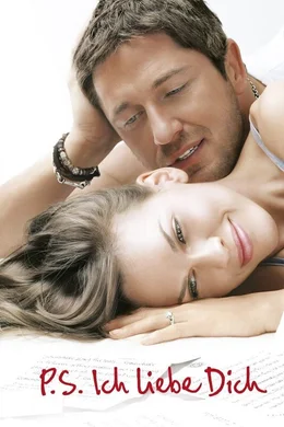 P.S. Ich liebe dich- poster