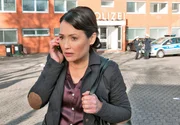 Sabine Wetzel (Anke Sevenich).
